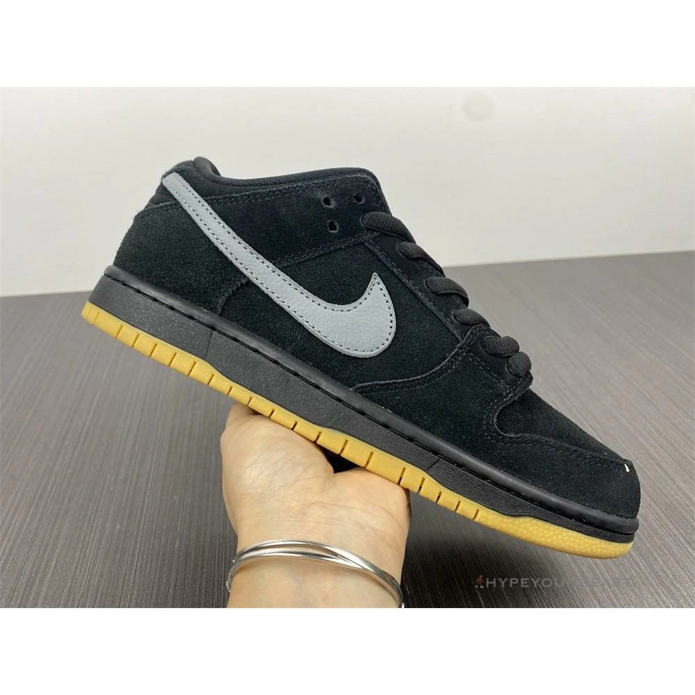 HypeYourBeast Nike SB Dunk Low FOG 14 HypeYourBeast Nike SB Dunk Low FOG