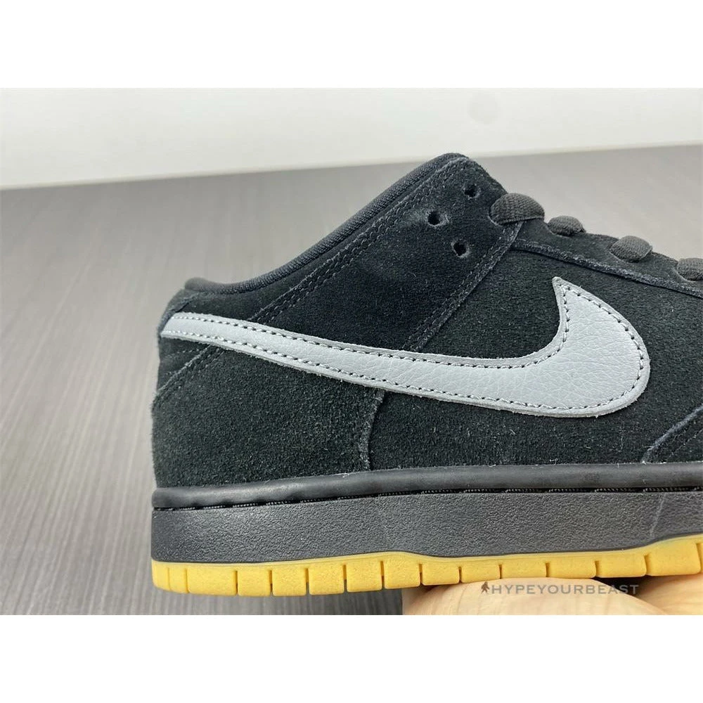 HypeYourBeast Nike SB Dunk Low FOG 8 HypeYourBeast Nike SB Dunk Low FOG