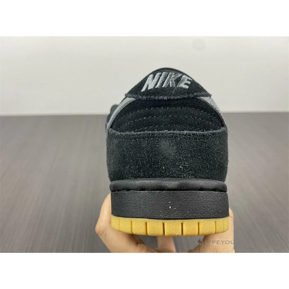 HypeYourBeast Nike SB Dunk Low FOG 7 HypeYourBeast Nike SB Dunk Low FOG