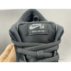 HypeYourBeast Nike SB Dunk Low FOG 19 HypeYourBeast Nike SB Dunk Low FOG