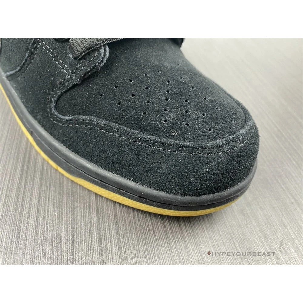 HypeYourBeast Nike SB Dunk Low FOG 5 HypeYourBeast Nike SB Dunk Low FOG