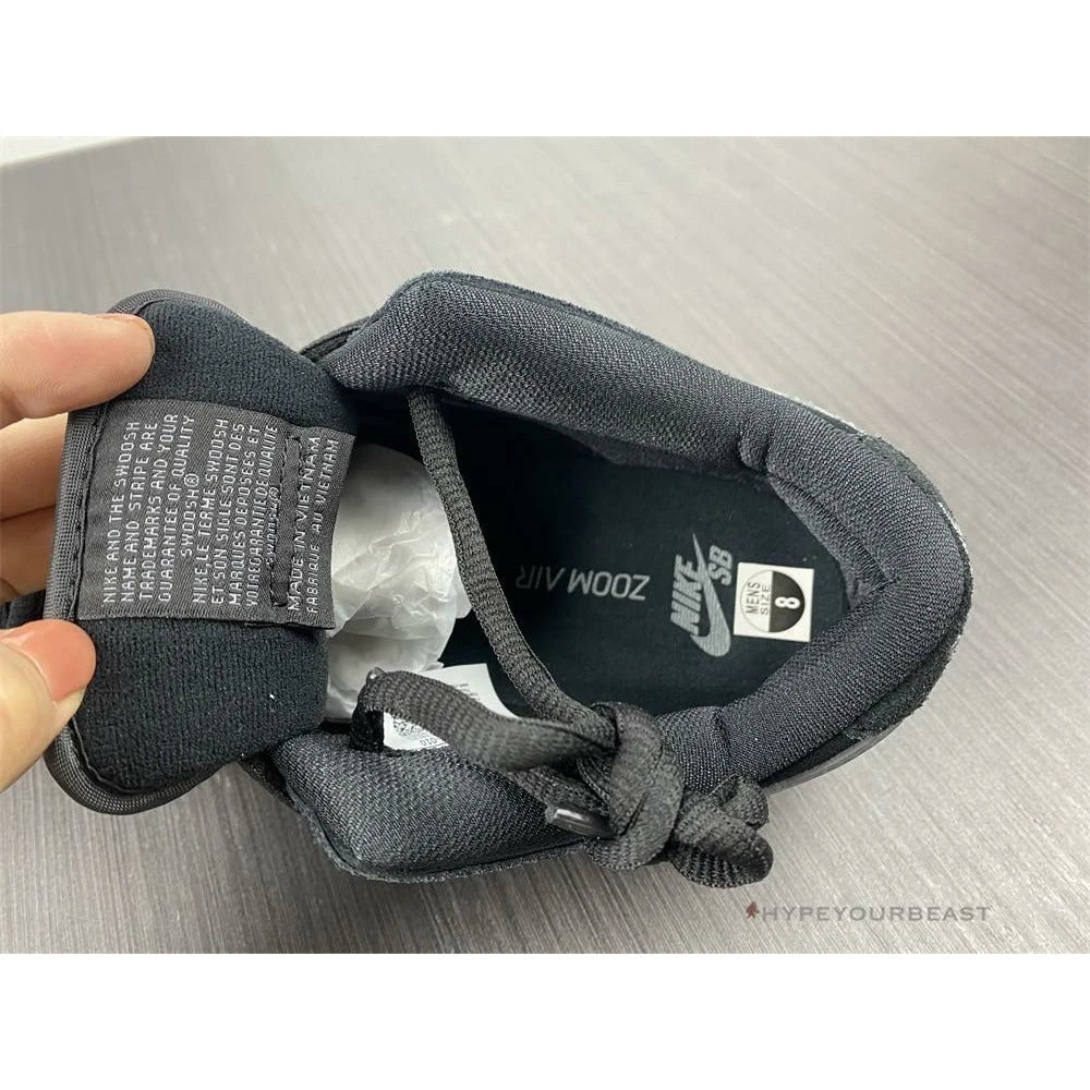 HypeYourBeast Nike SB Dunk Low FOG 12 HypeYourBeast Nike SB Dunk Low FOG