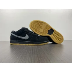 HypeYourBeast Nike SB Dunk Low FOG