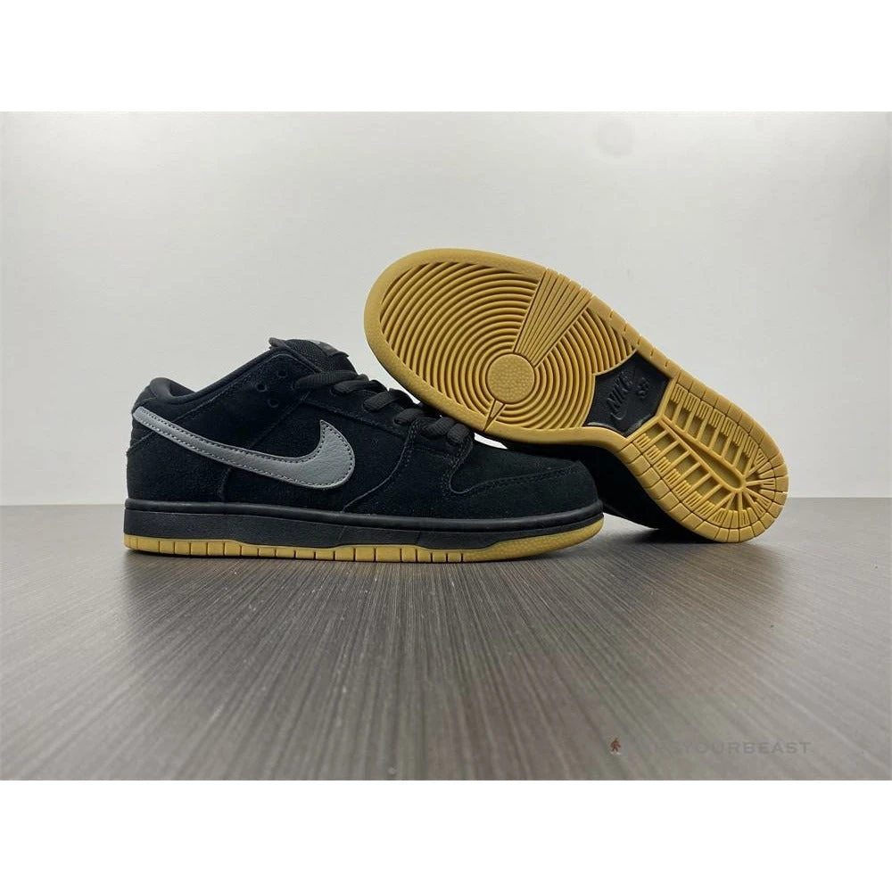 HypeYourBeast Nike SB Dunk Low FOG 1 HypeYourBeast Nike SB Dunk Low FOG