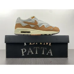 HypeYourBeast Nike Air Max 1 'Patta'