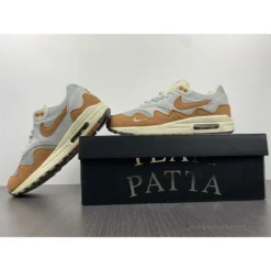 HypeYourBeast Nike Air Max 1 'Patta'