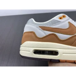 HypeYourBeast Nike Air Max 1 'Patta'