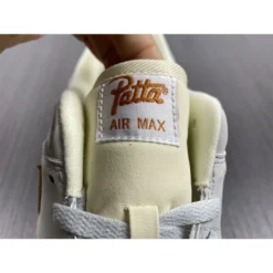 HypeYourBeast Nike Air Max 1 'Patta'