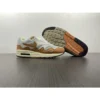 HypeYourBeast Nike Air Max 1 'Patta'