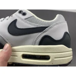 Hypeyourbeast Nike Air Max 1 'Patta - Grey'