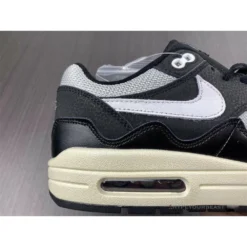 Hypeyourbeast Nike Air Max 1 'Patta - Black'