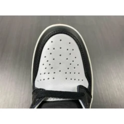 Hypeyourbeast Air Jordan 1 High 'Track Red'