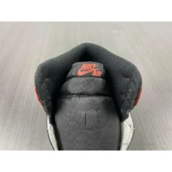 Hypeyourbeast Air Jordan 1 High 'Track Red'