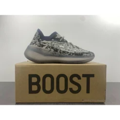 Hypeyourbeast Adidas Yeezy Boost 380 'Triple Black' 22 Hypeyourbeast Adidas Yeezy Boost 380 'Triple Black'