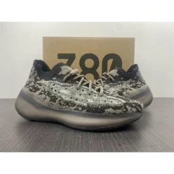 Hypeyourbeast Adidas Yeezy Boost 380 'Triple Black' 16 Hypeyourbeast Adidas Yeezy Boost 380 'Triple Black'