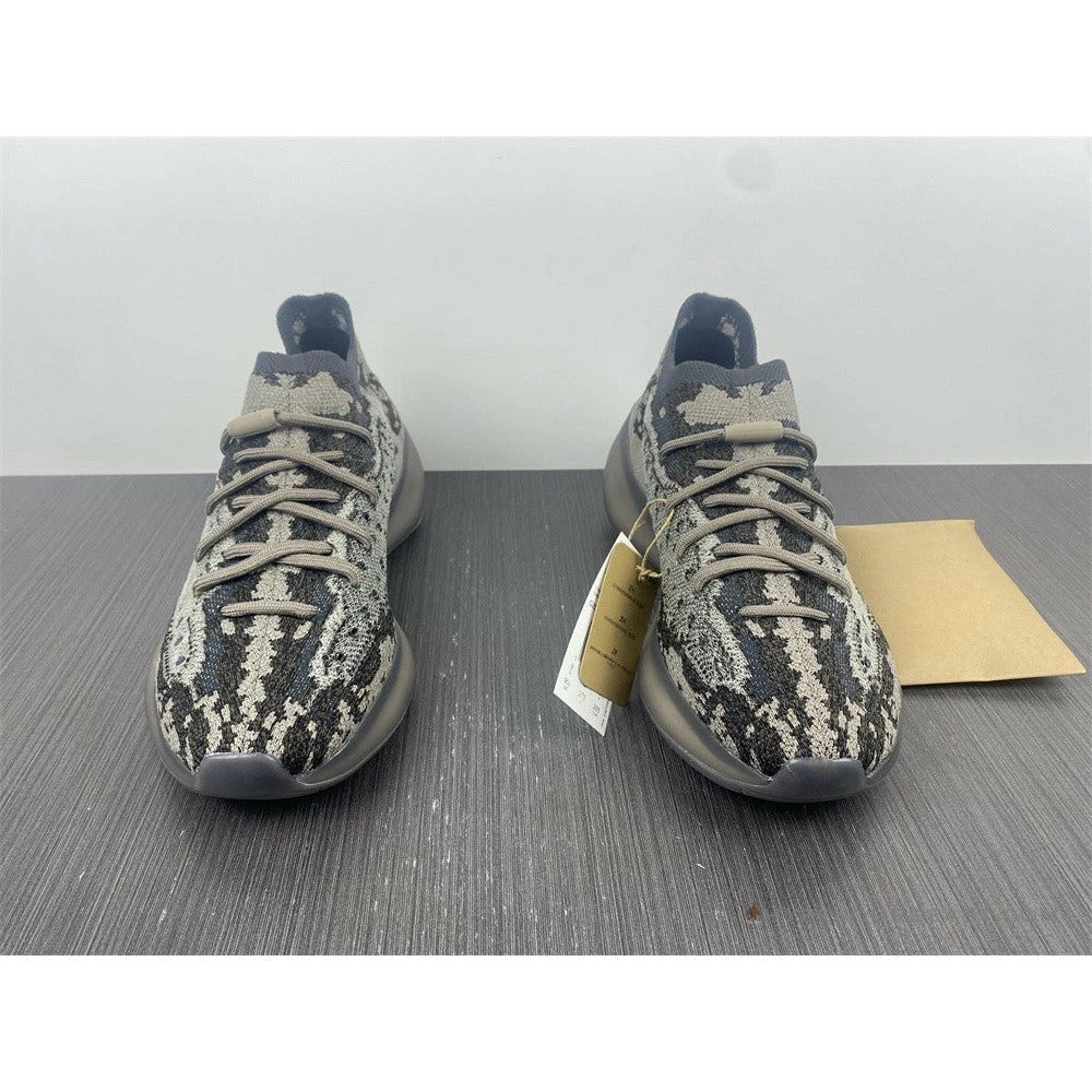 Hypeyourbeast Adidas Yeezy Boost 380 'Triple Black' 1 Hypeyourbeast Adidas Yeezy Boost 380 'Triple Black'