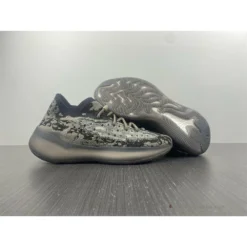 Hypeyourbeast Adidas Yeezy Boost 380 'Triple Black'