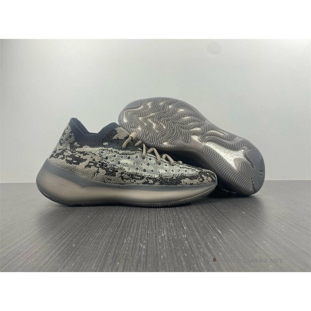Hypeyourbeast Adidas Yeezy Boost 380 'Triple Black' 2 Hypeyourbeast Adidas Yeezy Boost 380 'Triple Black'