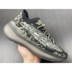 Hypeyourbeast Adidas Yeezy Boost 380 'Triple Black' 24 Hypeyourbeast Adidas Yeezy Boost 380 'Triple Black'