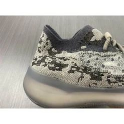 Hypeyourbeast Adidas Yeezy Boost 380 'Triple Black' 17 Hypeyourbeast Adidas Yeezy Boost 380 'Triple Black'