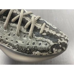 Hypeyourbeast Adidas Yeezy Boost 380 'Triple Black' 19 Hypeyourbeast Adidas Yeezy Boost 380 'Triple Black'