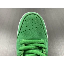 Hypeyourbeast Nike Dunk Low 'Lucky Green'