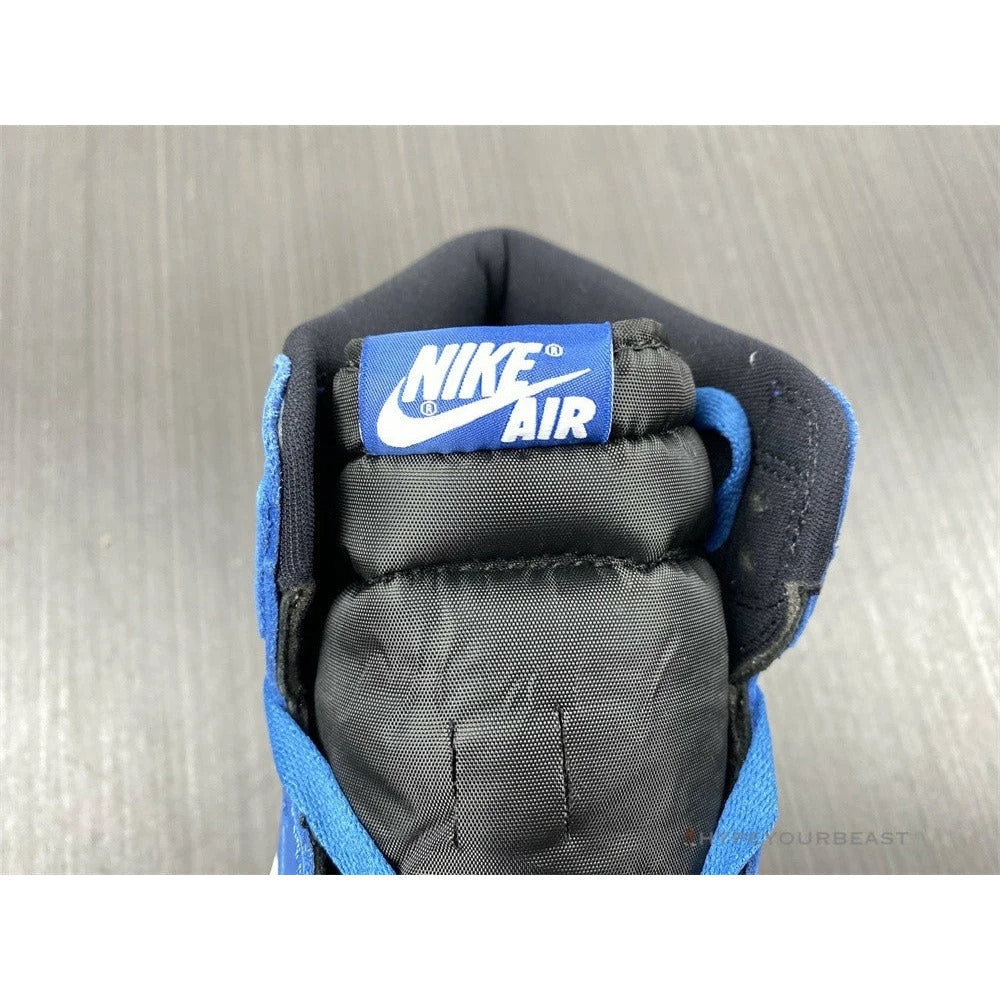 HypeYourBeast Air Jordan 1 Retro High OG 'Dark Marina Blue' 10 HypeYourBeast Air Jordan 1 Retro High OG 'Dark Marina Blue'