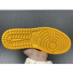 Hypeyourbeast Air Jordan 1 High OG 'Brotherhood'