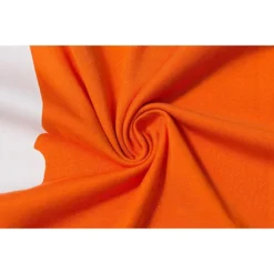 HypeYourBeast Vlone Orange Staple Tee Shirt T-Shirts