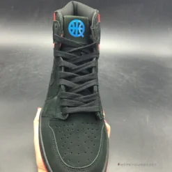 Hypeyourbeast Air Jordan 1 Retro High OG 'Quai 54' 33 Hypeyourbeast Air Jordan 1 Retro High OG 'Quai 54'