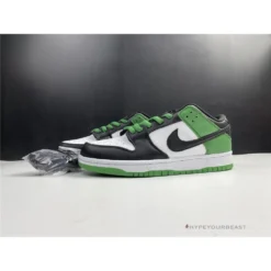 HypeYourBeast Nike SB Dunk Low Classic Green 18 HypeYourBeast Nike SB Dunk Low Classic Green