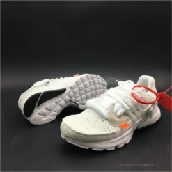 Hypeyourbeast The 10: Nike Air Presto “Polar Opposites White” 24 Hypeyourbeast The 10: Nike Air Presto “Polar Opposites White”