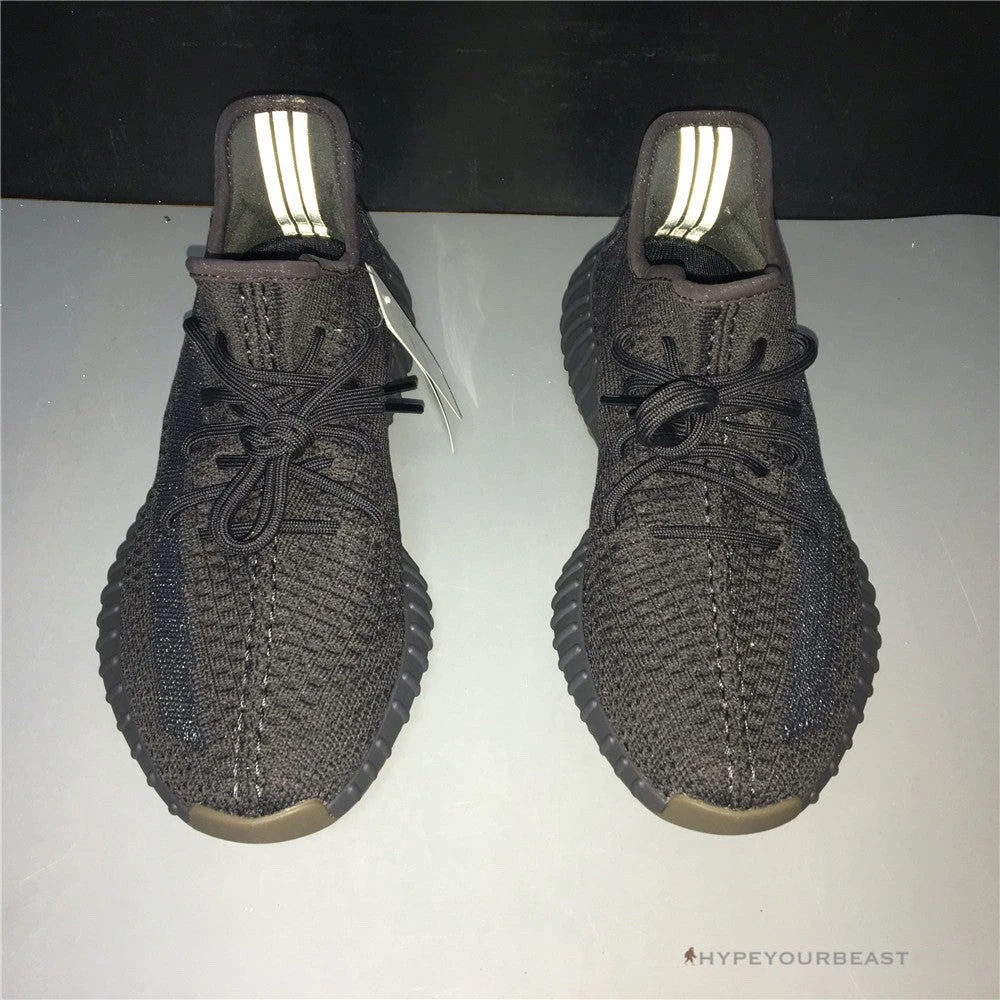 Hypeyourbeast Adidas Yeezy Boost 350 V2 'Cinder' 13 Hypeyourbeast Adidas Yeezy Boost 350 V2 'Cinder'