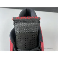 Hypeyourbeast Air Jordan 14 'Gym Red'