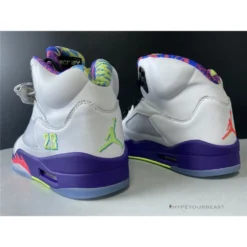 Hypeyourbeast Air Jordan 5 Fresh Prince