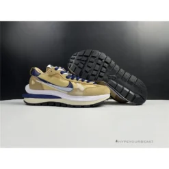 HypeYourBeast Nike Vaporwaffle Sacai Sesame Blue Void