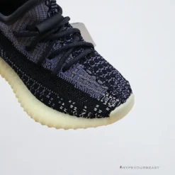 HypeYourBeast Adidas Yeezy Boost 350 V2 'Carbon' (Infant)