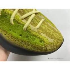 Hypeyourbeast Adidas Yeezy Boost 380 'Hylte Glow'