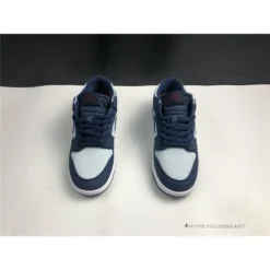 Hypeyourbeast Nike SB Dunk Low Binary Blue
