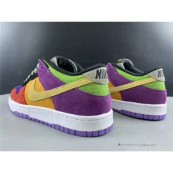 Hypeyourbeast Nike Dunk 'Viotech'