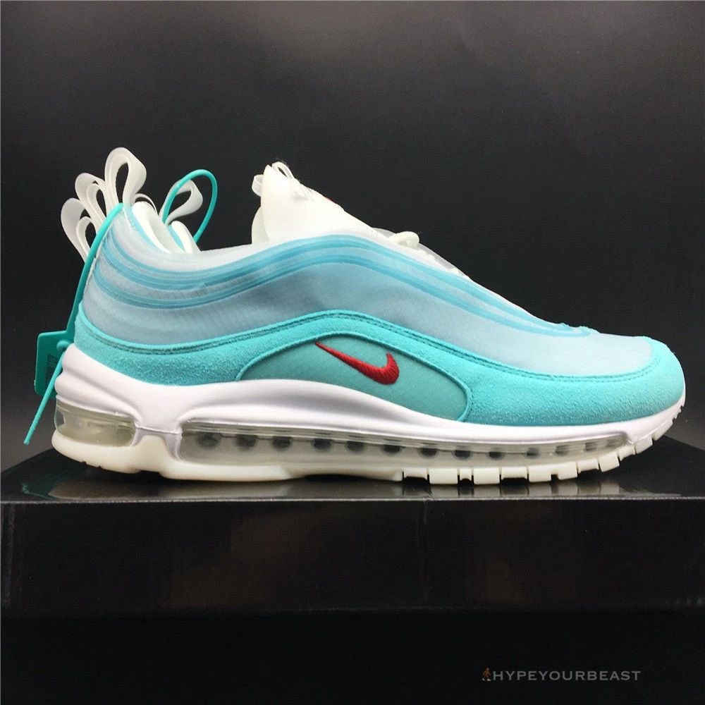 Hypeyourbeast Nike Air Max 97 'Shanghai Kaleidoscope' 7 Hypeyourbeast Nike Air Max 97 'Shanghai Kaleidoscope'