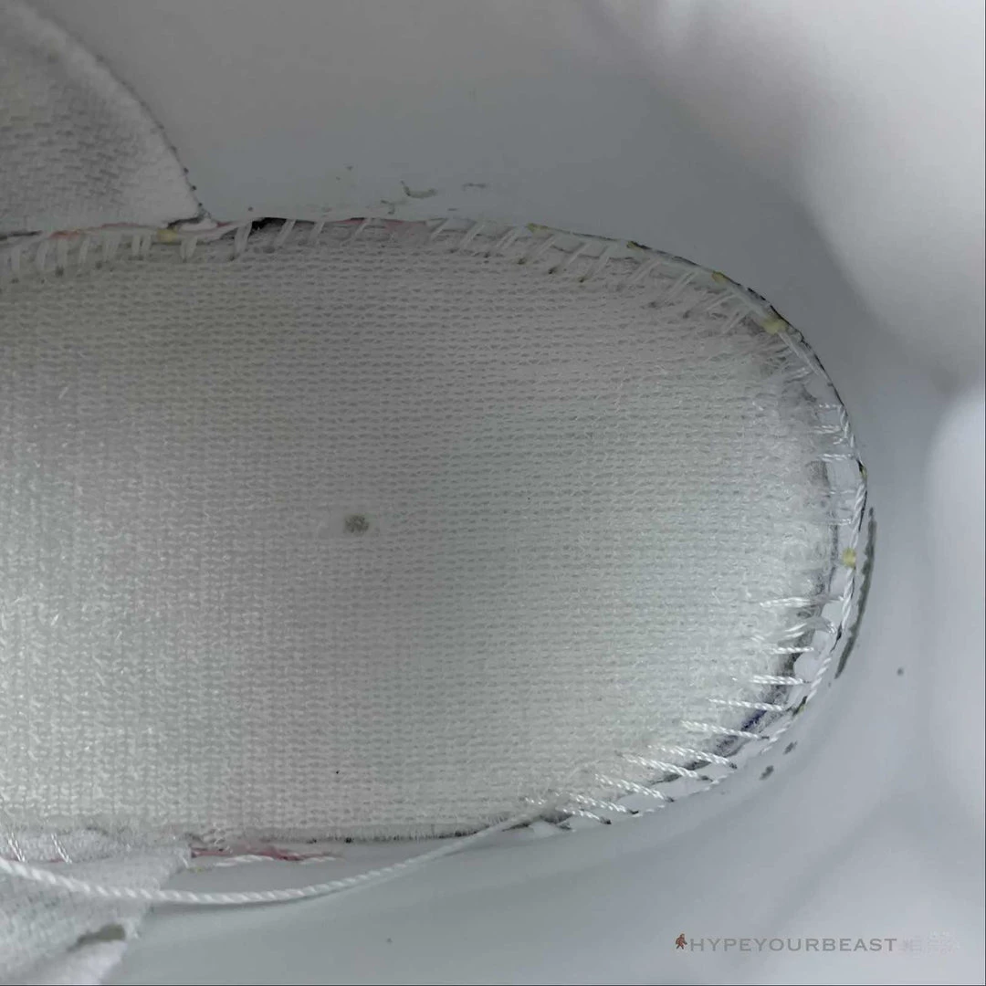 HypeYourBeast Off White X Nike Dunk Low 'Dear Summer - 18/50' 2 HypeYourBeast Off White X Nike Dunk Low 'Dear Summer - 18/50'