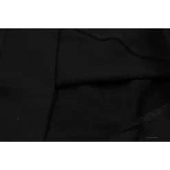 HypeYourBeast Hoodies & Jackets Vlone Hoodie Black Rainbow