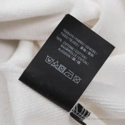 HypeYourBeast BCG BB Hoodie White Black Hoodies & Jackets