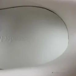 HypeYourBeast Alexander McQueen White / Lavender A. Mcqueen