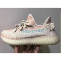 Hypeyourbeast Adidas Yeezy Boost 350 V2 'Sply Pink' 31 Hypeyourbeast Adidas Yeezy Boost 350 V2 'Sply Pink'