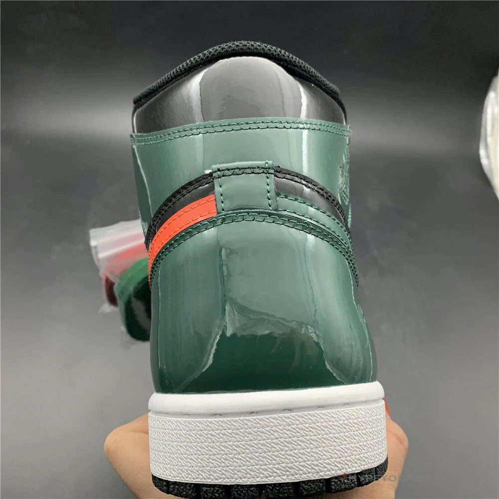 Hypeyourbeast Air Jordan 1 High 'Anti-Gravity Machines' 11 Hypeyourbeast Air Jordan 1 High 'Anti-Gravity Machines'