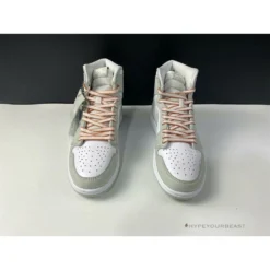 HypeYourBeast Air Jordan 1 High OG 'Seafoam'