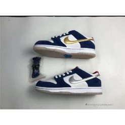 Hypeyourbeast Nike SB Dunk Low Pro 'Ishod Wair" 30 Hypeyourbeast Nike SB Dunk Low Pro 'Ishod Wair