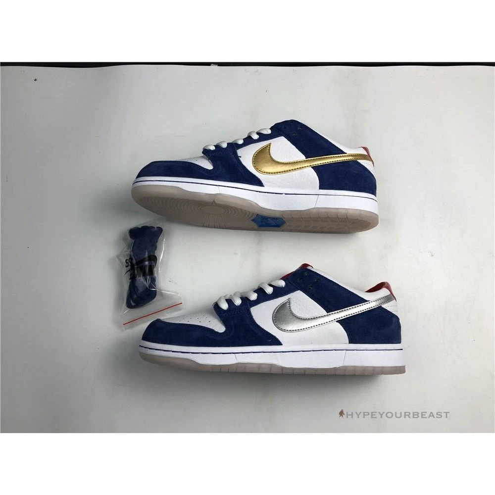 Hypeyourbeast Nike SB Dunk Low Pro 'Ishod Wair" 15 Hypeyourbeast Nike SB Dunk Low Pro 'Ishod Wair"